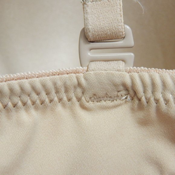 Bra 34A 2 Pack Maidenform Womens Lightly Lined Adjustable Straps - Picture 6 of 13